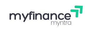 my finance myntra